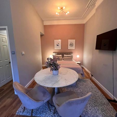 Stylish Studio For 3 Near Regents Park N4 Londýn Exteriér fotografie