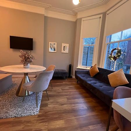 Stylish Studio For 3 Near Regents Park N4 Londýn Exteriér fotografie