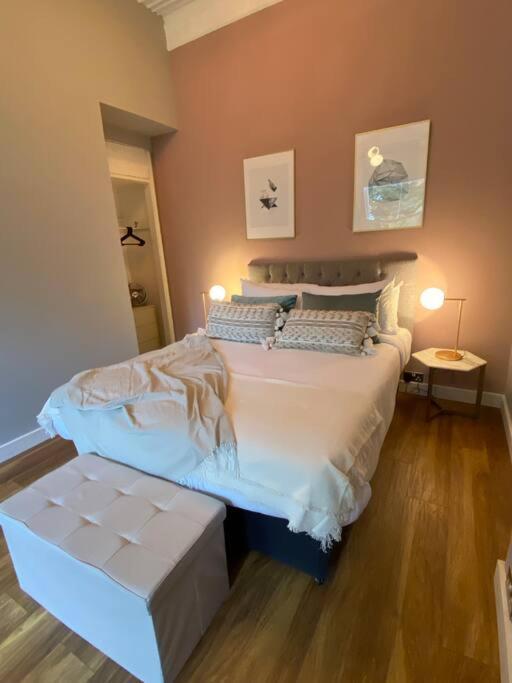Stylish Studio For 3 Near Regents Park N4 Londýn Exteriér fotografie